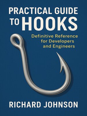 cover image of Practical Guide to Hooks